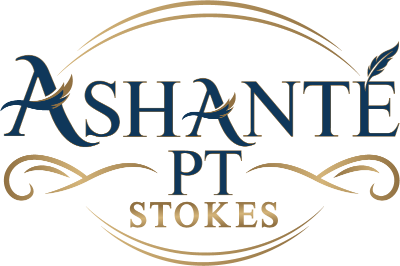Ashante Stokes